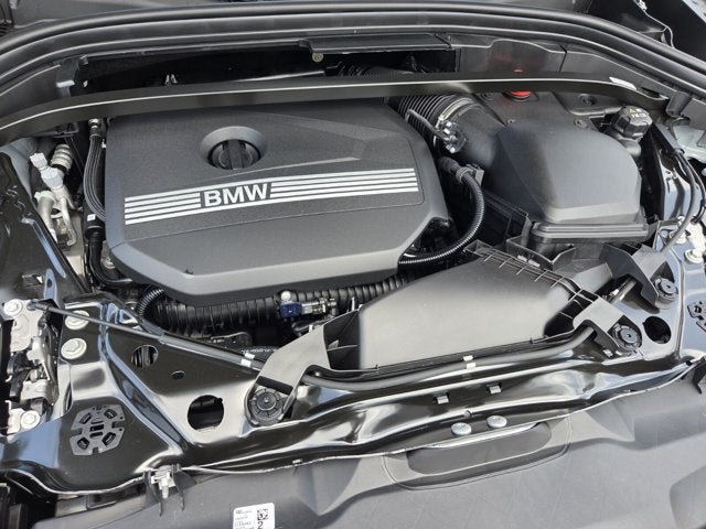 2026 BMW X2 xDrive28i