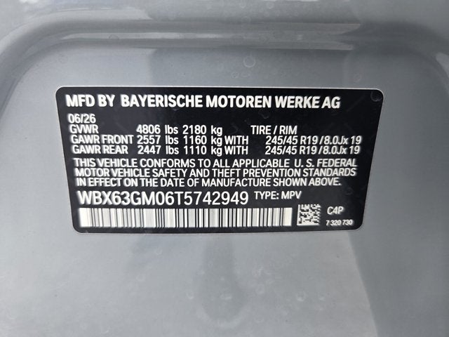 2026 BMW X2 xDrive28i