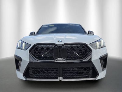 2026 BMW X2 xDrive28i