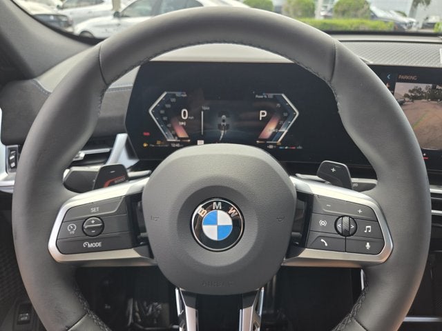 2026 BMW X2 xDrive28i