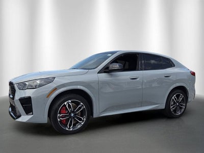 2026 BMW X2 xDrive28i
