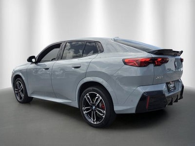 2026 BMW X2 xDrive28i