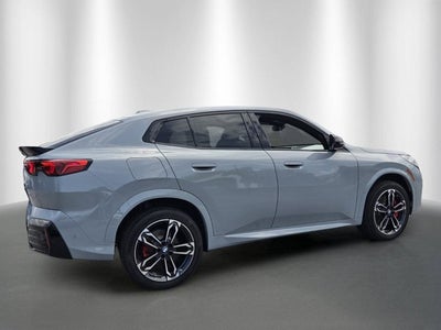 2026 BMW X2 xDrive28i