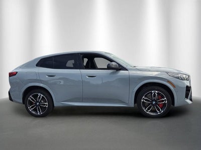 2026 BMW X2 xDrive28i