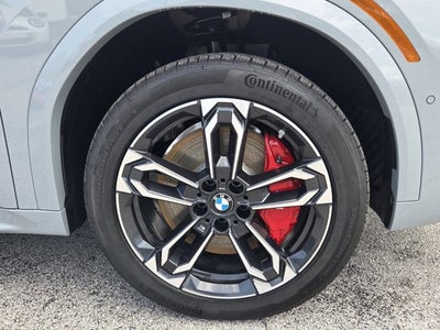 2026 BMW X2 xDrive28i
