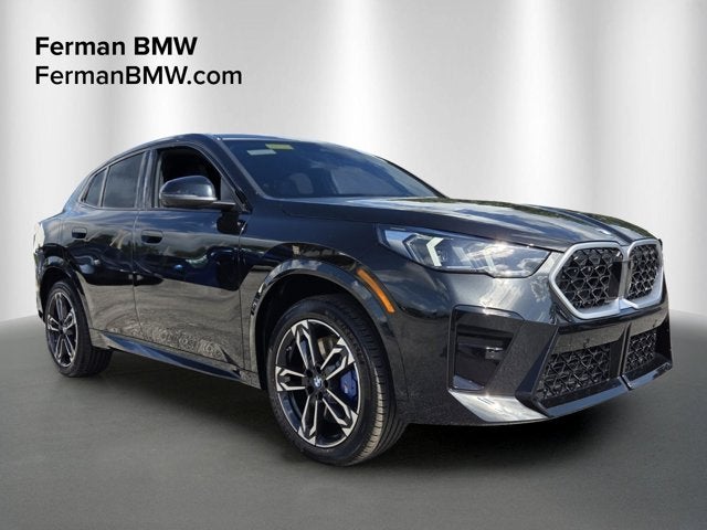 2026 BMW X2 xDrive28i