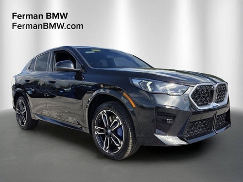 2026 BMW X2 xDrive28i