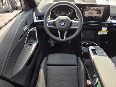 2026 BMW X2 xDrive28i