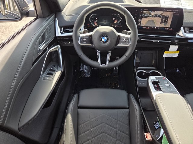 2026 BMW X2 xDrive28i