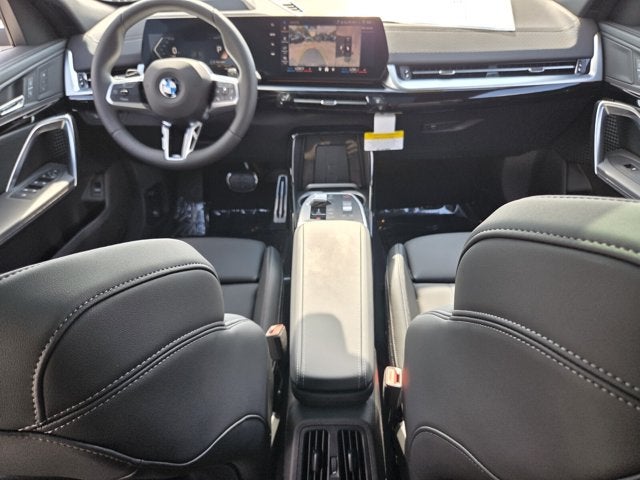 2026 BMW X2 xDrive28i