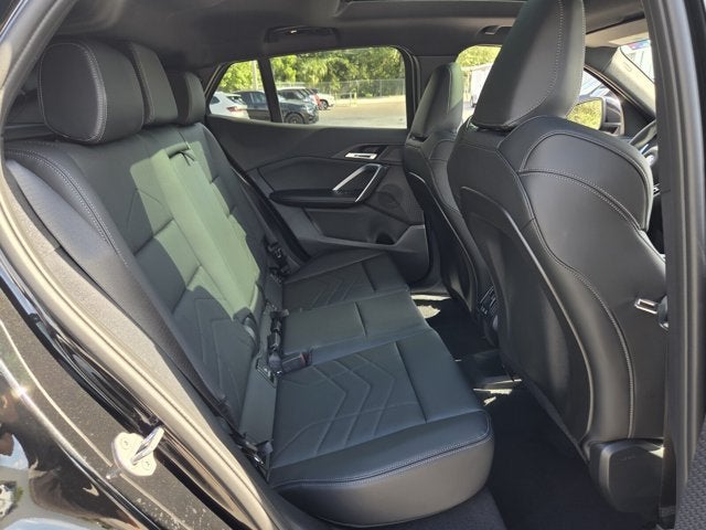 2026 BMW X2 xDrive28i