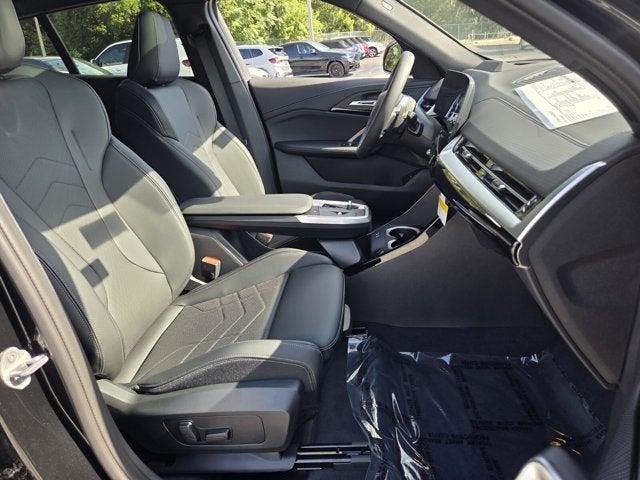 2026 BMW X2 xDrive28i