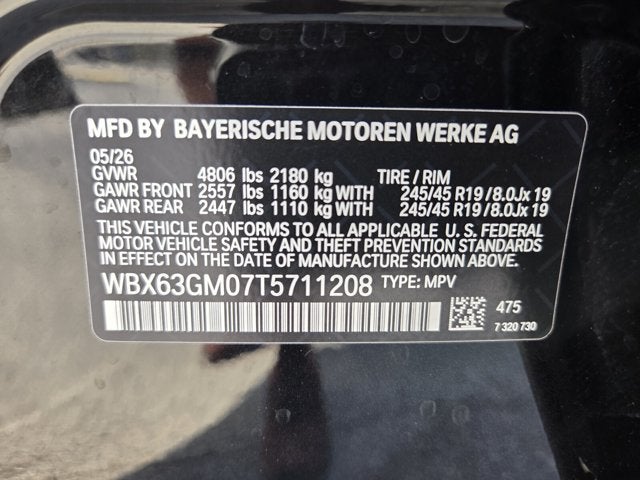 2026 BMW X2 xDrive28i