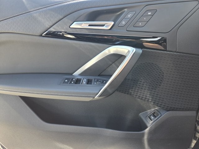 2026 BMW X2 xDrive28i