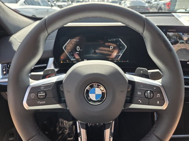 2026 BMW X2 xDrive28i