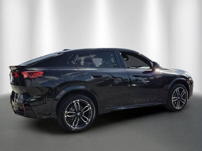 2026 BMW X2 xDrive28i