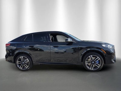 2026 BMW X2 xDrive28i