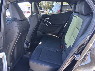 2026 BMW X2 xDrive28i