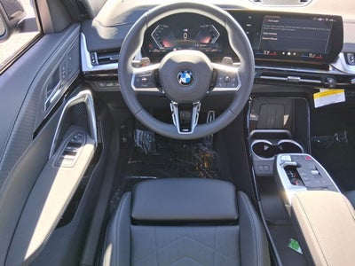 2026 BMW X2 xDrive28i