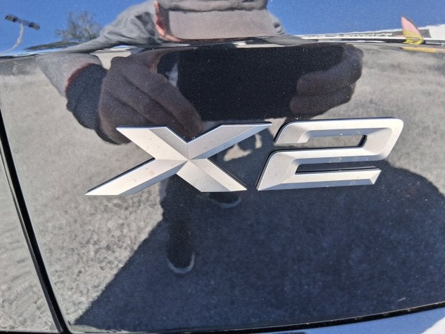 2026 BMW X2 xDrive28i