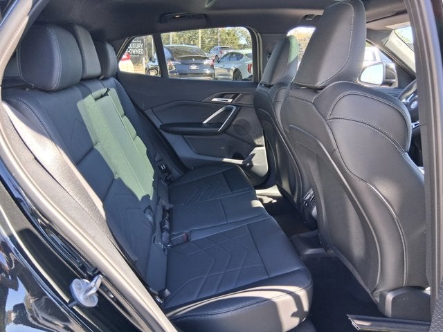 2026 BMW X2 xDrive28i