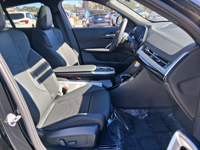 2026 BMW X2 xDrive28i