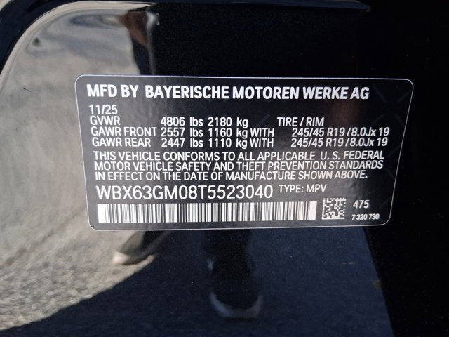 2026 BMW X2 xDrive28i