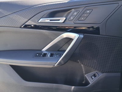 2026 BMW X2 xDrive28i