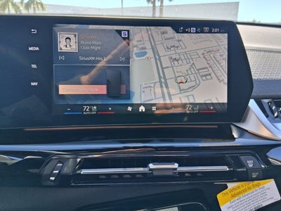 2026 BMW X2 xDrive28i