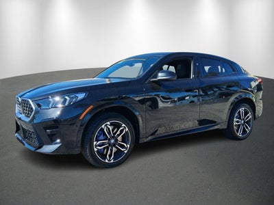 2026 BMW X2 xDrive28i