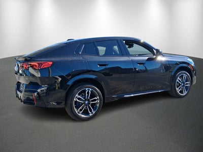 2026 BMW X2 xDrive28i