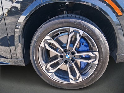 2026 BMW X2 xDrive28i