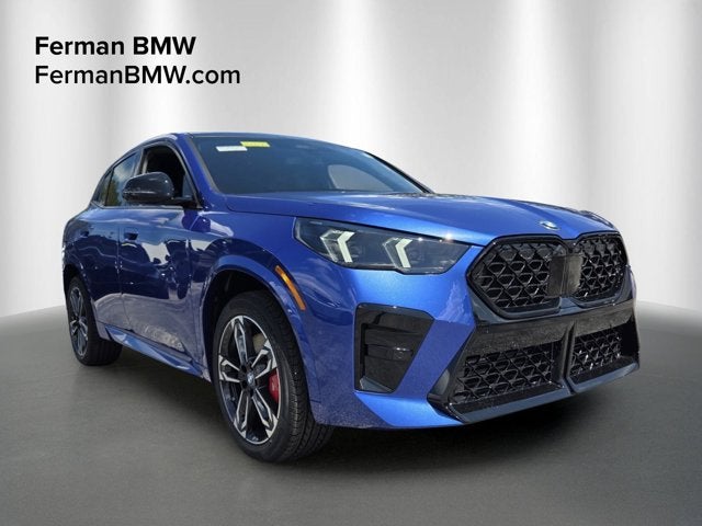 2026 BMW X2 xDrive28i