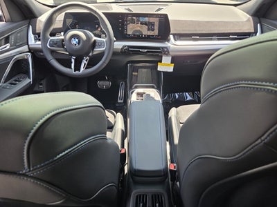 2026 BMW X2 xDrive28i