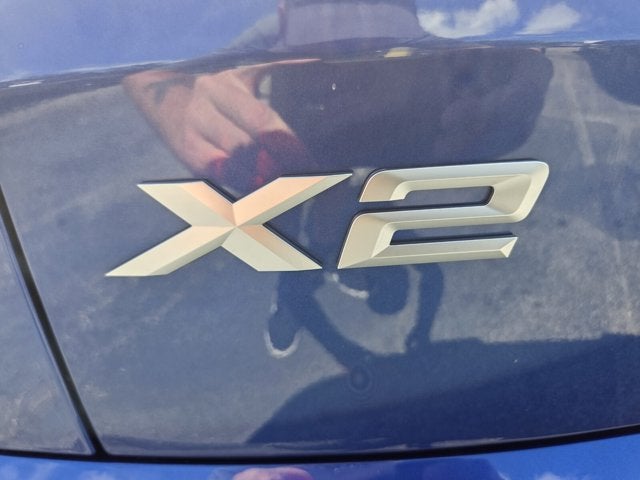 2026 BMW X2 xDrive28i