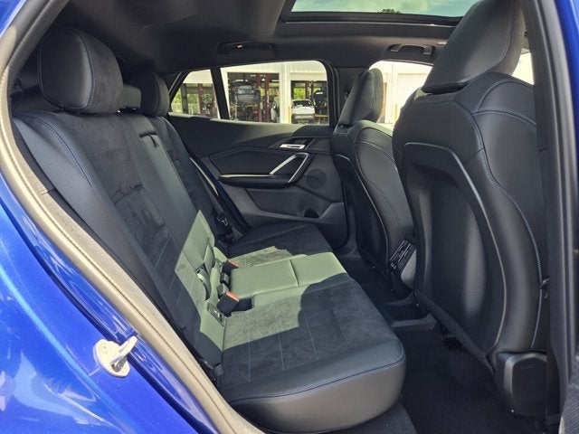 2026 BMW X2 xDrive28i