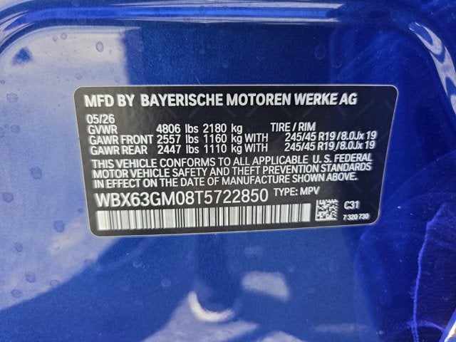 2026 BMW X2 xDrive28i