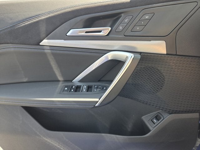 2026 BMW X2 xDrive28i