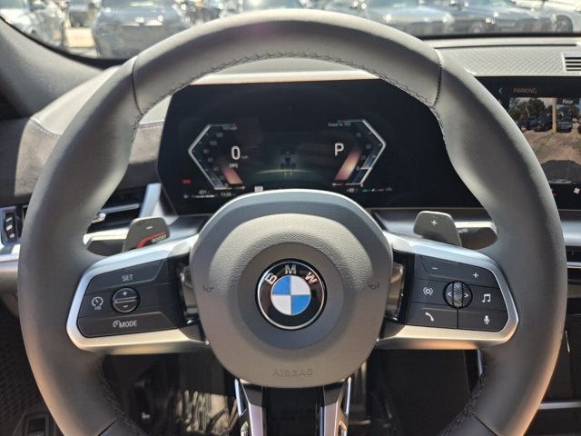 2026 BMW X2 xDrive28i