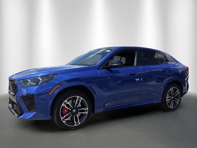 2026 BMW X2 xDrive28i