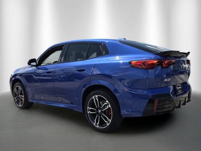 2026 BMW X2 xDrive28i