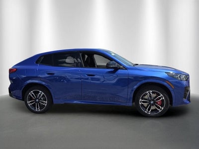2026 BMW X2 xDrive28i