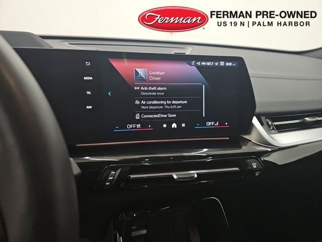 2025 BMW X2 xDrive28i