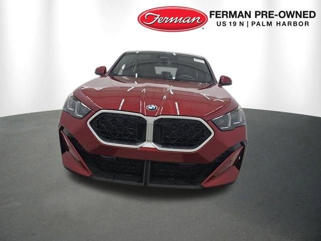 2025 BMW X2 xDrive28i