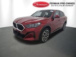 2025 BMW X2 xDrive28i