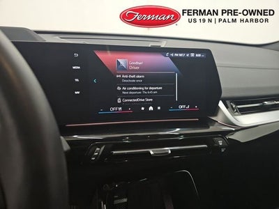 2025 BMW X2 xDrive28i