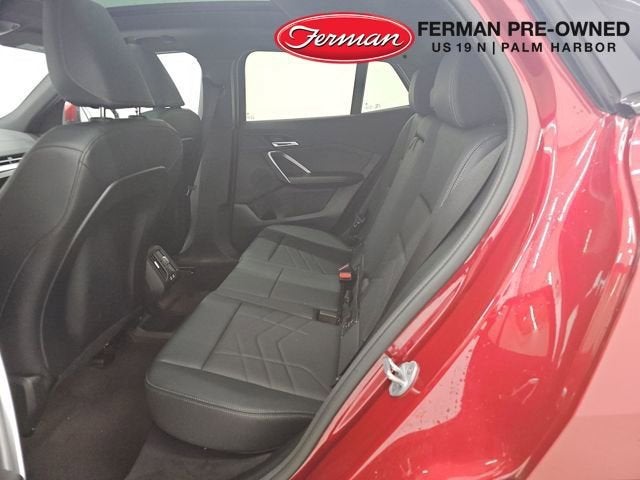 2025 BMW X2 xDrive28i