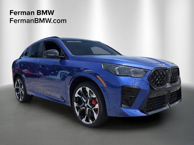 2026 BMW X2 xDrive28i