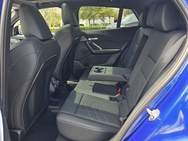 2026 BMW X2 xDrive28i