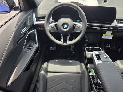 2026 BMW X2 xDrive28i